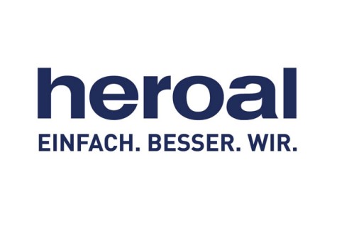 Stellenangebote-Logo heroal Karriere