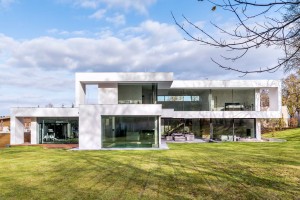 Relazioni sugli immobili