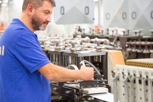 Produkcja i logistyka