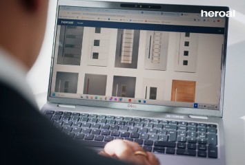 heroal digitale oplossingen