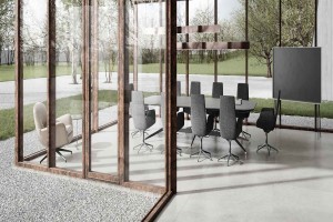 Un’ampia varietà di design