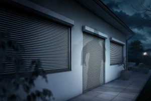 Security Shutters