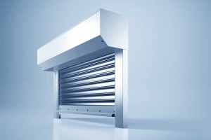 Security Shutter Systems