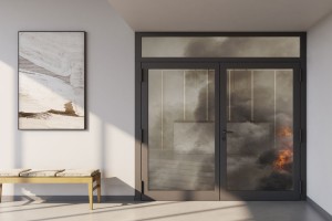 Ochrony przeciwpożarowej