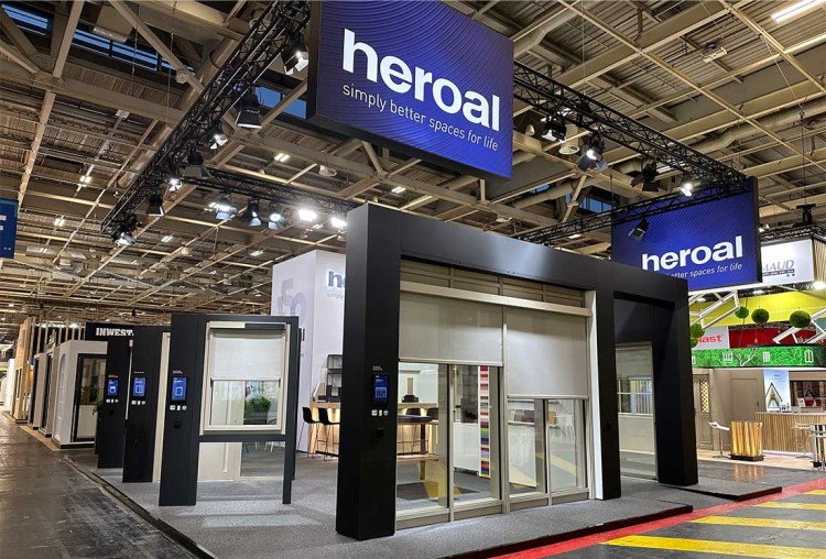 Messen/ Events-heroal-Impressionen-Messen-Fachmessen