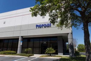 About heroal